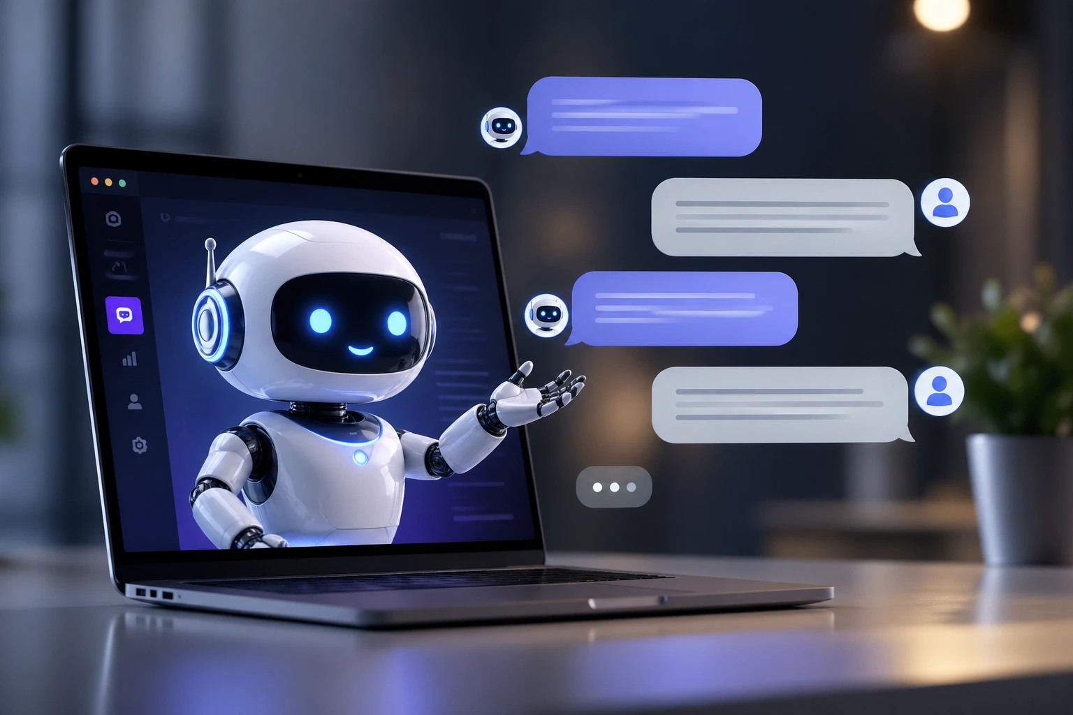 How an Australian E-Commerce Brand Cut Support Tickets by 70% With a Custom AI Chatbot